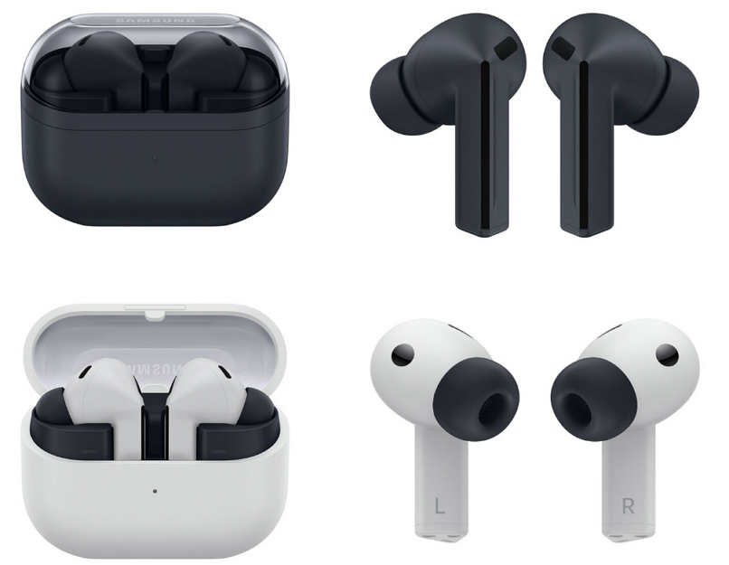 Galaxy Buds 3 FE İncelemesi