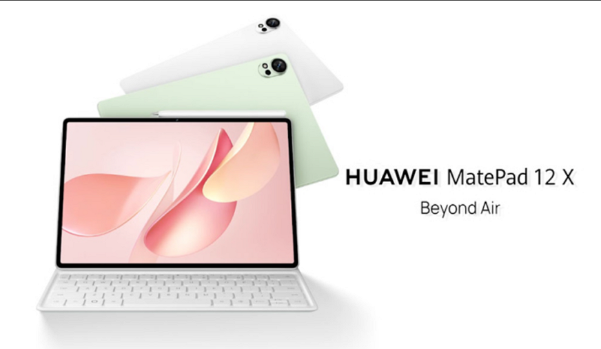 HUAWEI MatePad 12X 2025 İncelemesi HUAWEI MatePad 12X 2025 3 - HUAWEI MatePad 12X 2025 İncelemesi