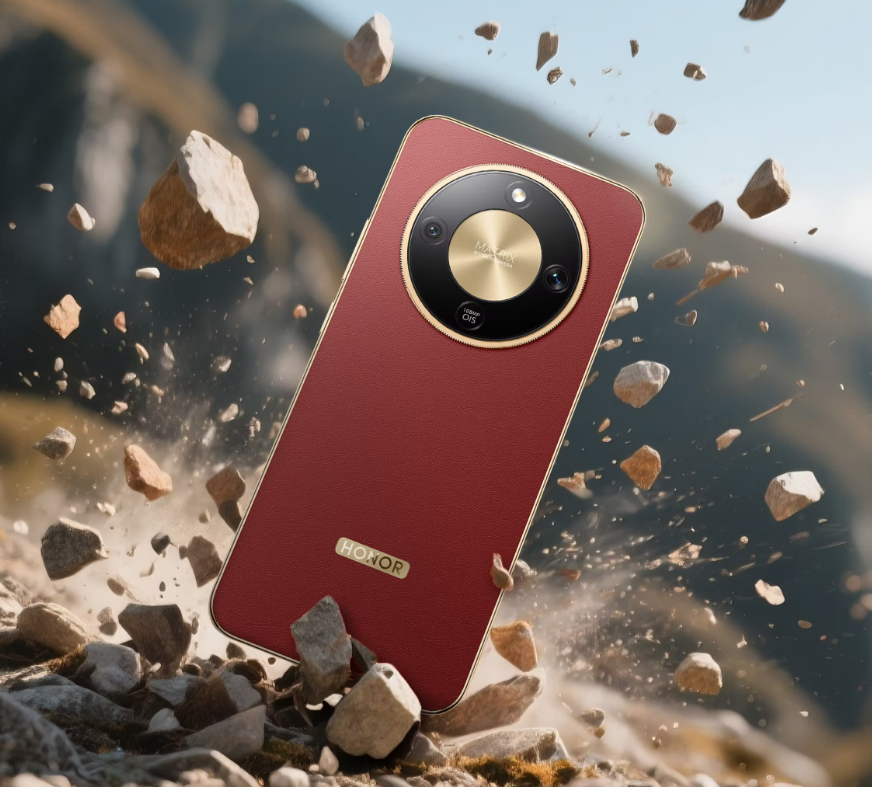 Honor X9d İncelemesi 