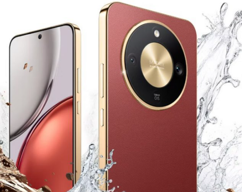 Honor X9d İncelemesi 