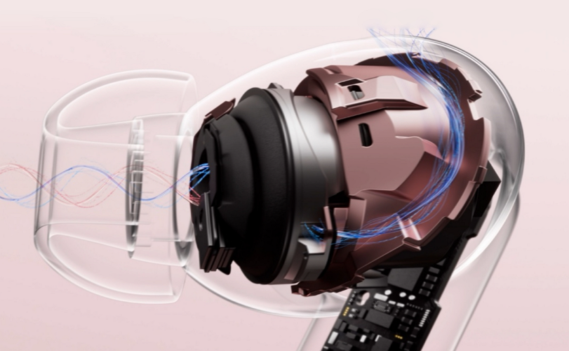 Huawei FreeBuds 7i İncelemesi Huawei FreeBuds 7i 3 - Huawei FreeBuds 7i İncelemesi