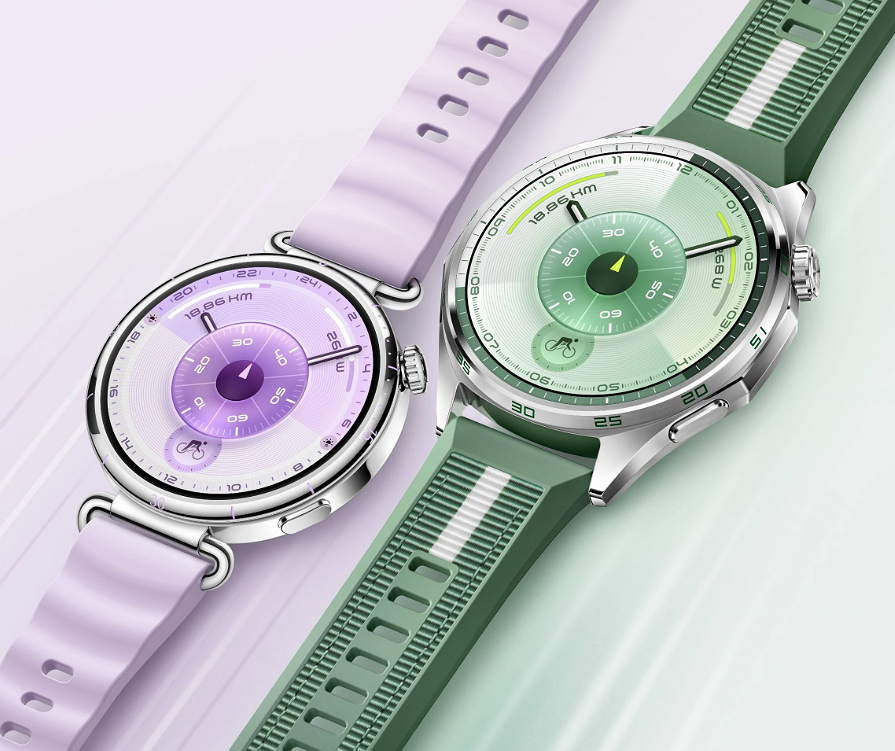 Huawei Watch GT 6 4 - Huawei Watch GT 6 Dayanıklılık, Tasarım ve Performans Bir Arada