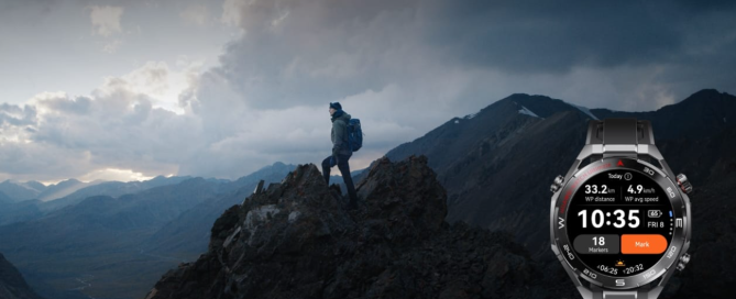 Huawei Watch Ultimate 2 Ilk Bakista Etkileyici Bir Luks Araci 1 - Huawei Watch Ultimate 2 İlk Bakışta Etkileyici Bir Lüks Aracı