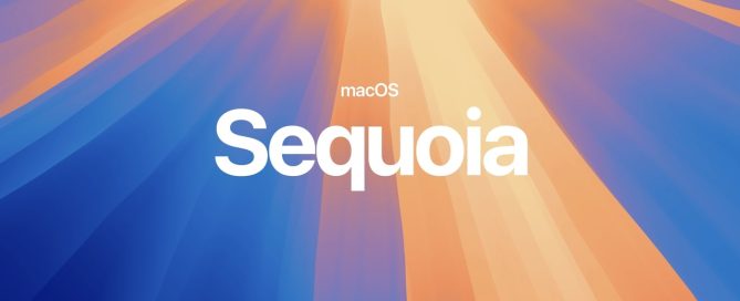 MacOS Sequoia - MacOS Sequoia Güncellemesi Nasıl Yüklenilir