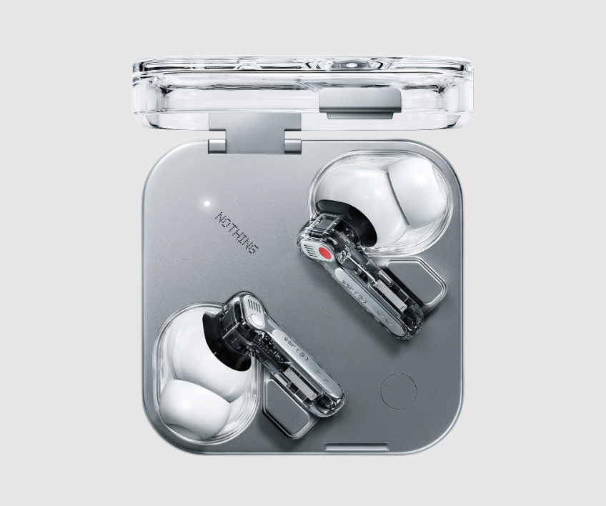 Nothing Ear 3 3 - Nothing Ear 3 Şeffaf Tasarım ve Üst Düzey Ses Deneyimi