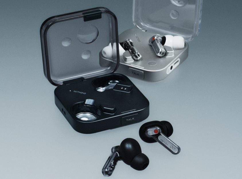 Nothing Ear 3 İnceleme