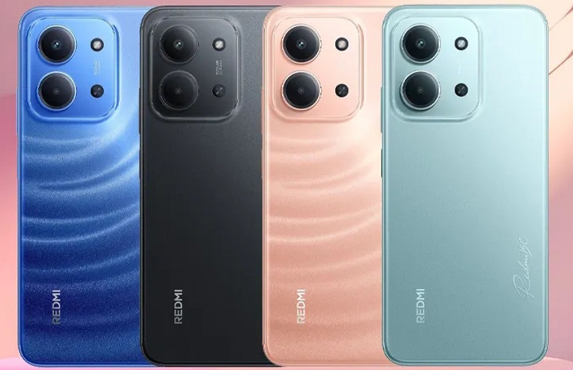 Redmi 15C 5G 4 - Redmi 15C 5G İnceleme