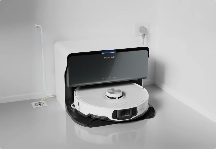 Roborock S8 Max Serisinin En İyi 7 Özelliği