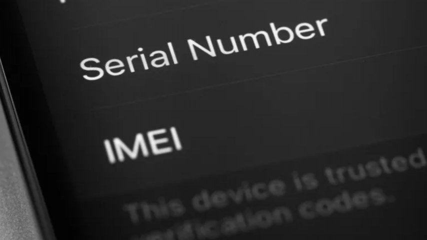Android'de IMEI Numarası Öğrenme Android'de IMEI Numarası Öğrenme