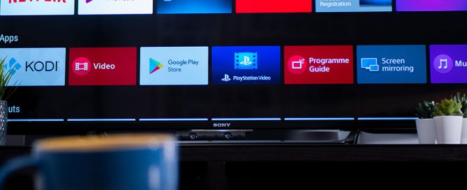 TV Uygulamalarında Bozuk Ses Problemi yaşanan sorunun çözümü nedir