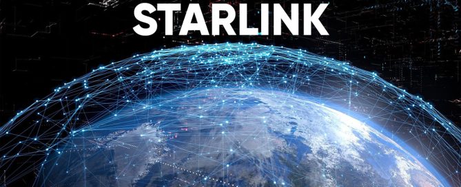 StarLink Nedirrr - StarLink Nedir, Nasıl Kullanılır
