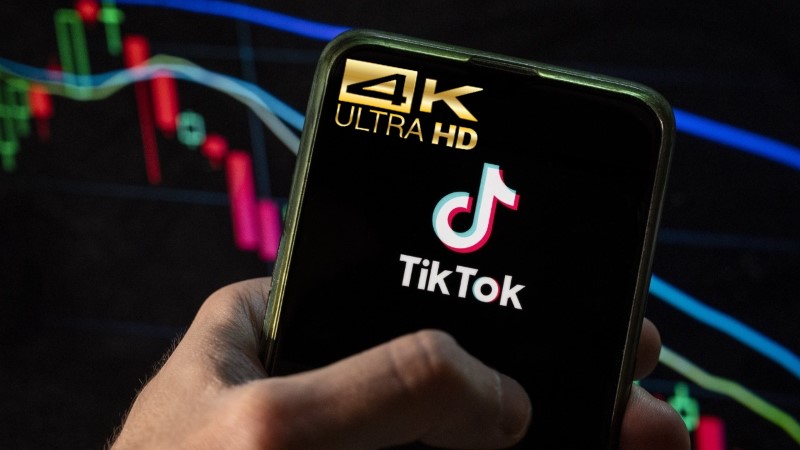 Tiktok Video Şablonu Nedir