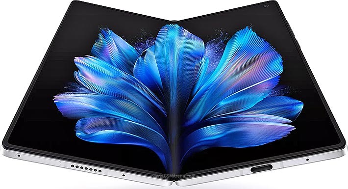 Vivo X Fold 3 Pro Telefon Tablet Kamera Hepsi Bir Arada Vivo X Fold 3 Pro Telefon Tablet Kamera Hepsi Bir Arada