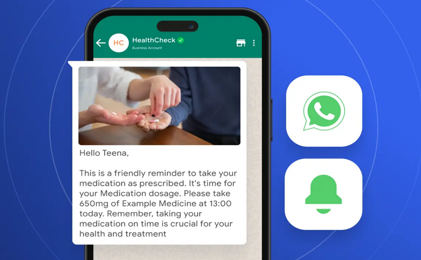 WhatsApp Hatirlatici Ozelligi Nedir ve Nasil Calisir 3 - WhatsApp Hatırlatıcı Özelliği Nedir ve Nasıl Çalışır
