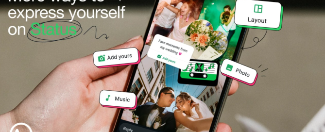 WhatsApp kullanıcı adı arama özelliği