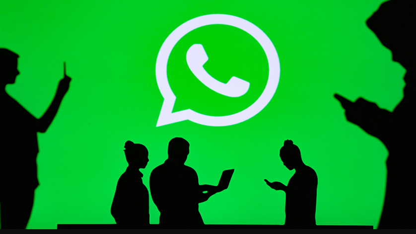 WhatsApp Kullanıcı Adı Arama Özelliğini Kullanıma Sunacak WhatsApp Kullanıcı Adı Arama Özelliği