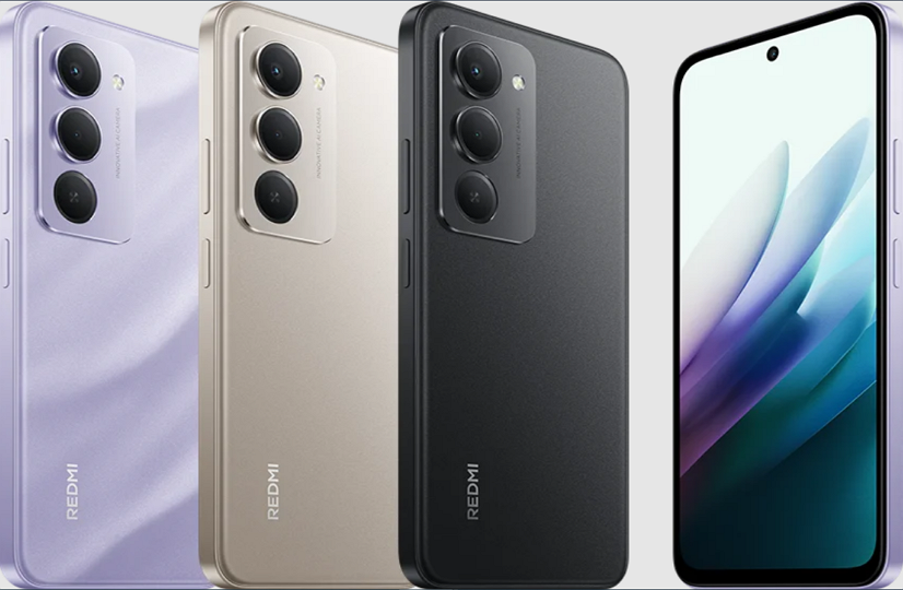 Xiaomi Redmi 15 İncelemesi Xiaomi Redmi 15 İnceleme