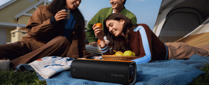 Xiaomi Sound Party İnceleme