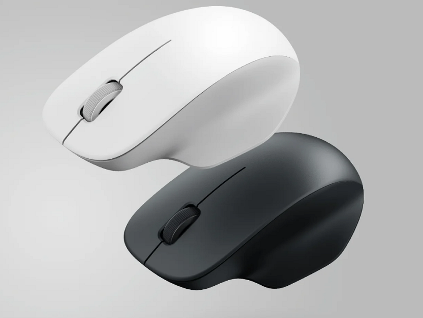 Xiaomi Wireless Mouse 3 Comfort Edition İnceleme Xiaomi Wireless Mouse 3 Comfort Edition