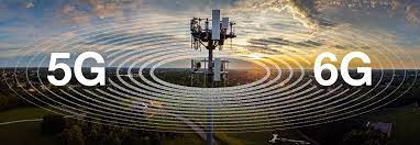 5G ve 6G Teknolojisinin İnternet Hızına Etkileri Neler