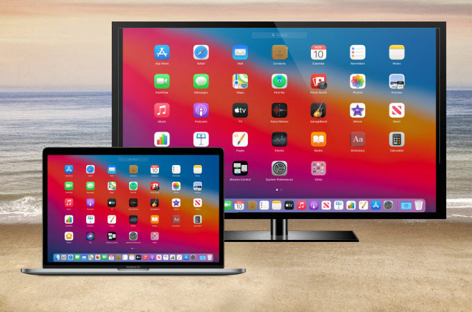 TV yi Monitör Olarak Kullanma işlemi nasıl yapılır