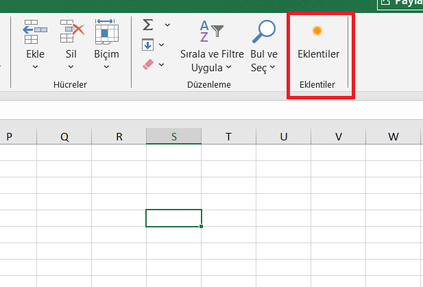 Excel