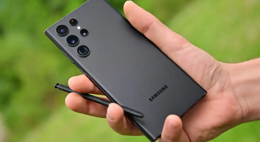 Samsung Telefonun İyi Kilitle Daha İyi Çalışması