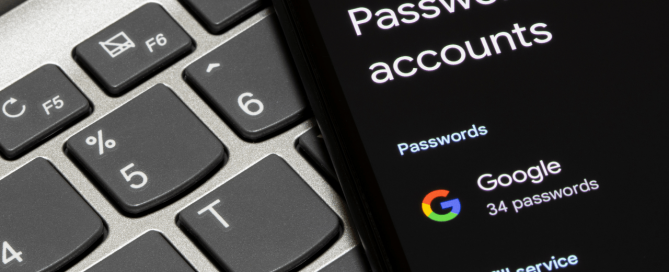 Google Aile Üyelerinin Android'de Parola Paylaşımı