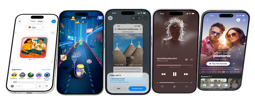 iPhone 17 İnceleme iPhone 17