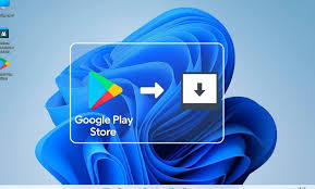 Windows 11'de Google Play Store Kurma