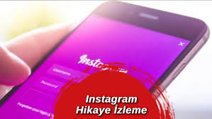 Instagram Hikayelerini Gizlice İzleme