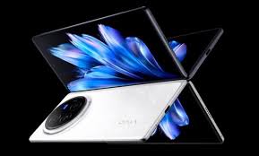 Vivo X Fold 3 Pro Telefon Tablet Kamera Hepsi Bir Arada Vivo X Fold 3 Pro Telefon Tablet Kamera Hepsi Bir Arada