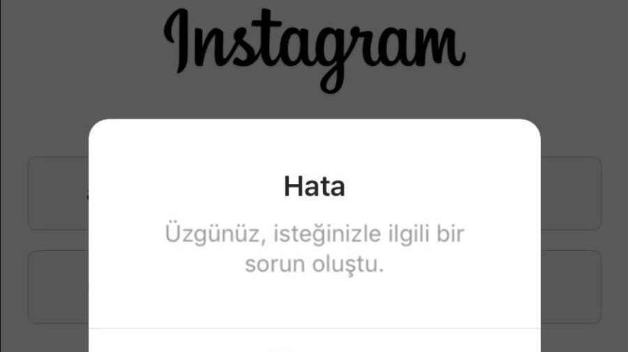 Instagram Ödeme Başarısız Oldu Sorunu Yolları Neler