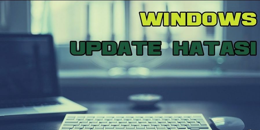 0xC1900101 Windows Update Hatası Nasıl Çözülür