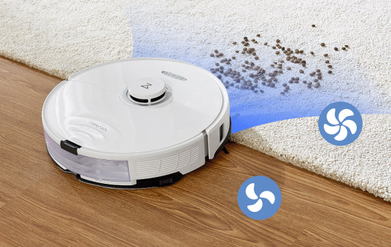 Roborock S8 Max Serisinin En İyi 7 Özelliği