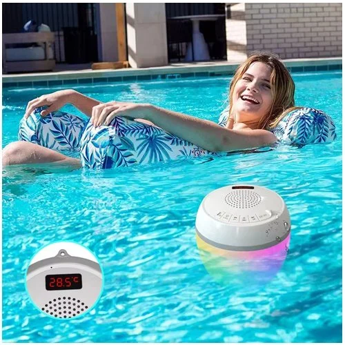 En İyi Su Geçirmez 5 Hoparlör En İyi Su Geçirmez 5 Hoparlör