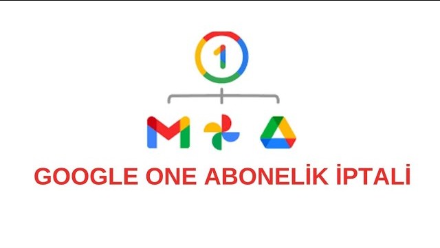İPhone Google One Abonelik Nasıl İptal Edilir Yöntemleri İPhone Google One Abonelik Nasıl İptal Edilir