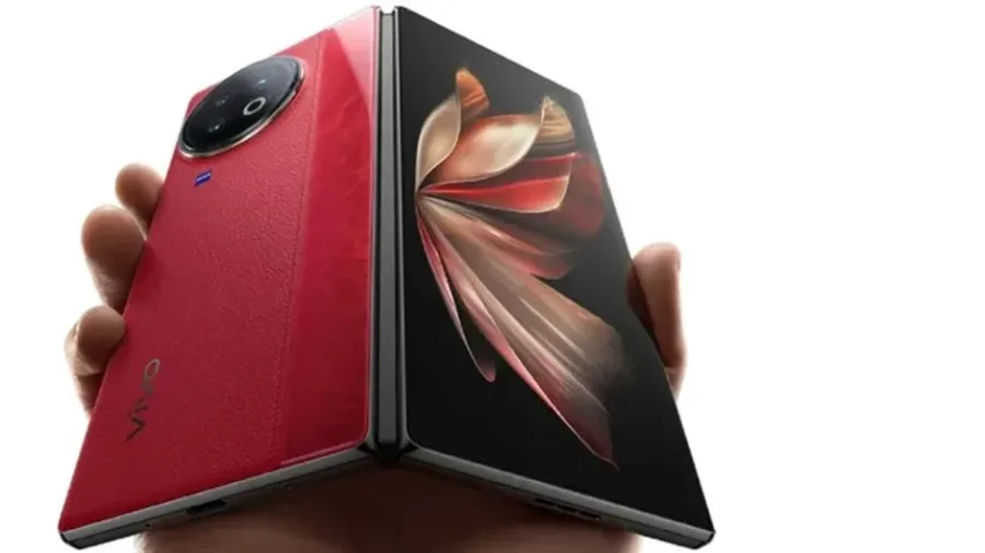 Vivo X Fold 3 Pro Telefon Tablet Kamera Hepsi Bir Arada Vivo X Fold 3 Pro Telefon Tablet Kamera Hepsi Bir Arada