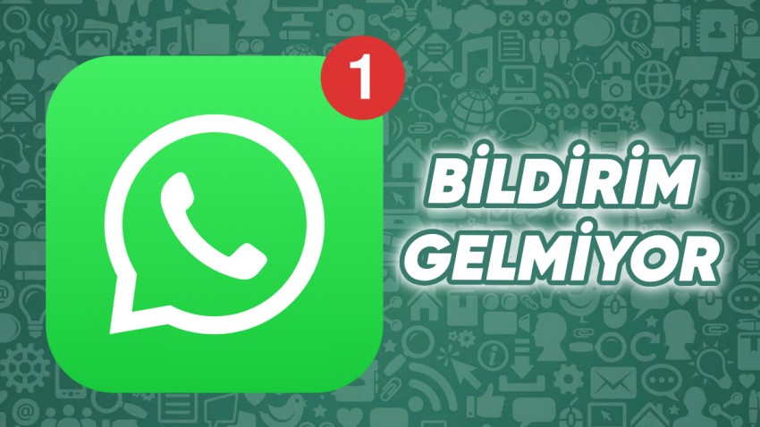 WhatsApp Mesajlar Geç Gidiyor Sorunu Yolları Neler