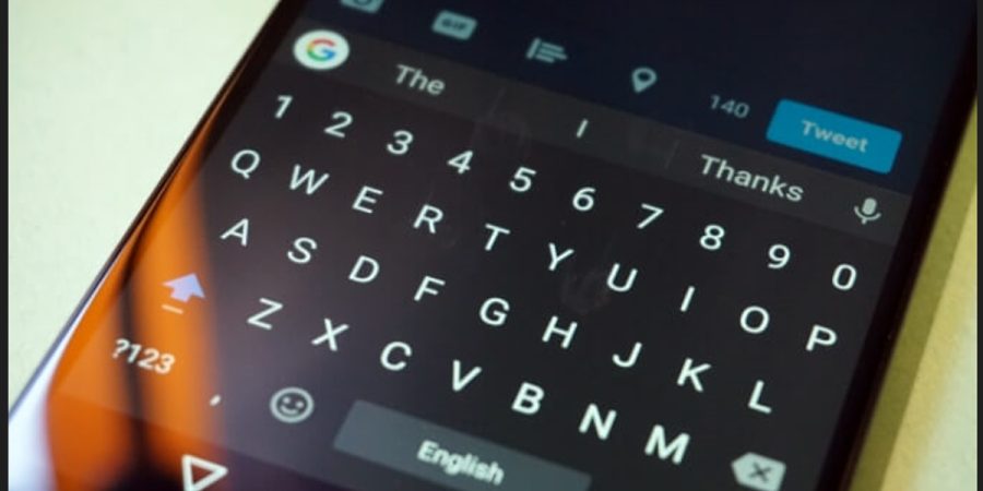 Samsung Klavyesinden Semboller veya Simgeleri Kaldırma