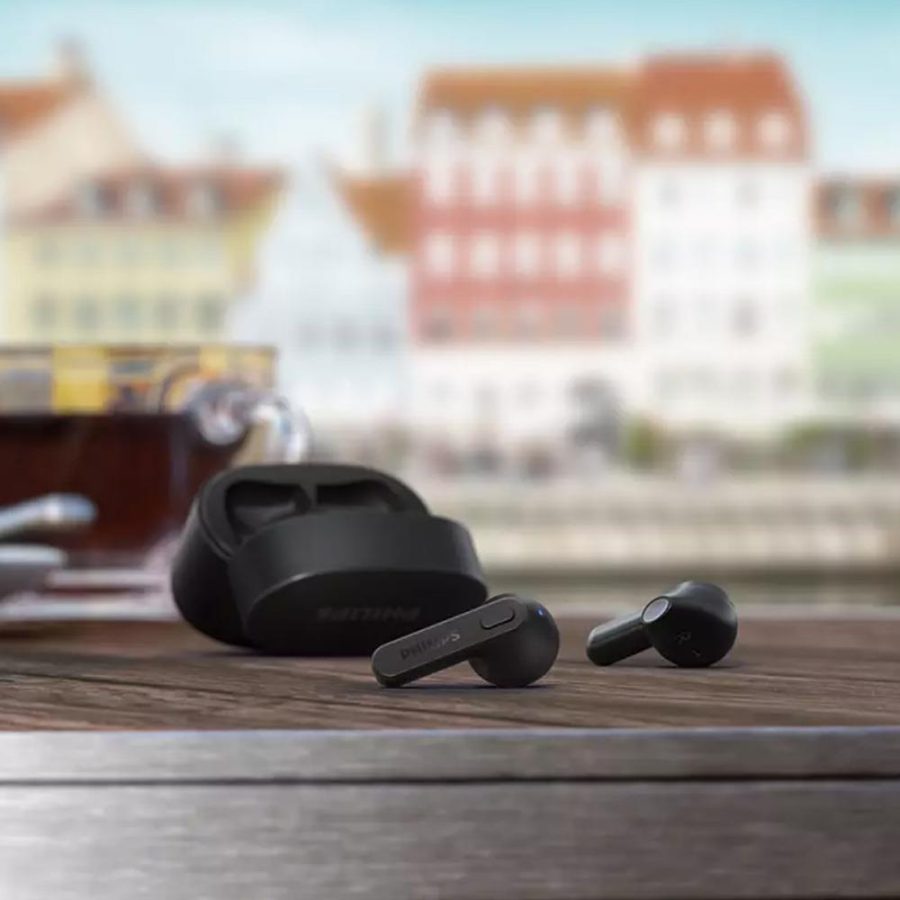 Hareket Halindeyken Yerinden Çıkmayan 6 Kablosuz Kulaklık