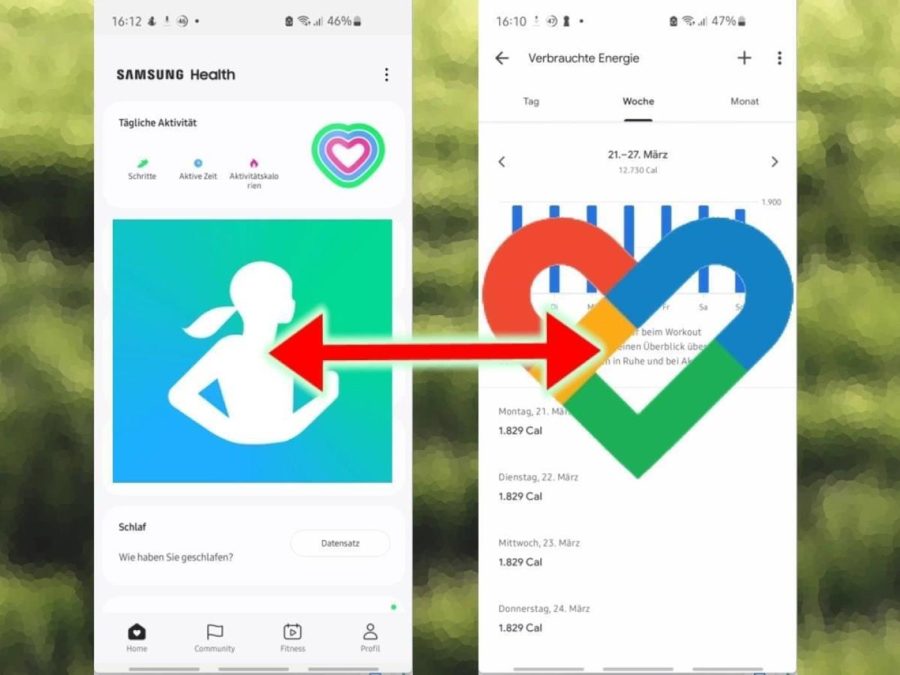 En Güncel Sağlık ve Fitness Uygulamaları Yolları Neler