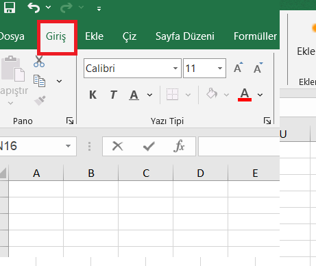Excel