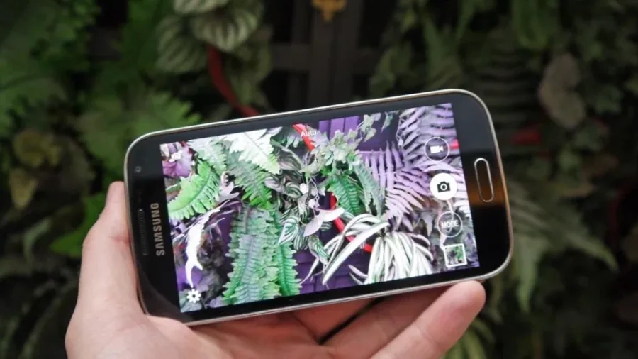 DSLR'lere Rakip Olabilecek 7 Akıllı Telefon Kamerası DSLR'lere Rakip Olabilecek 7 Akıllı Telefon Kamerası