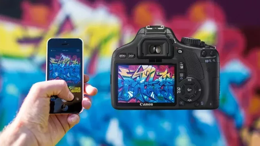 DSLR'lere Rakip Olabilecek 7 Akıllı Telefon Kamerası