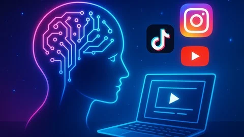 Yapay Zeka ile Sosyal Medya İçerikleri Nasıl Üretilir Yolları Neler