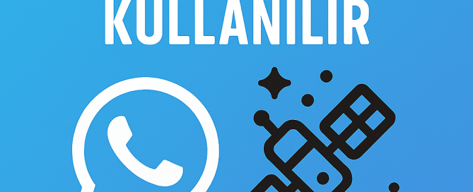 Uydu Destekli Mobil Ağlar Nedir Nasıl Kullanılır Yolları Neler