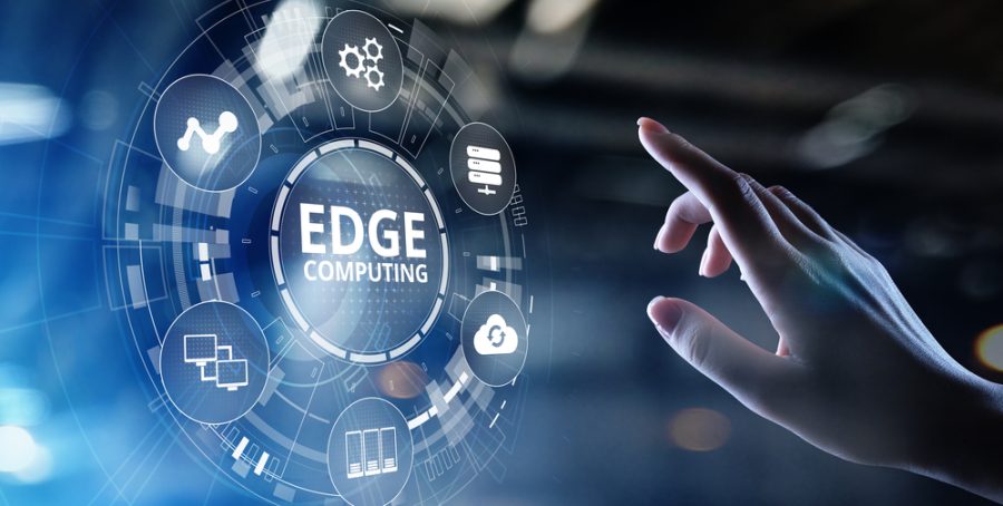 Edge Computing Nedir Nasıl Kullanılır