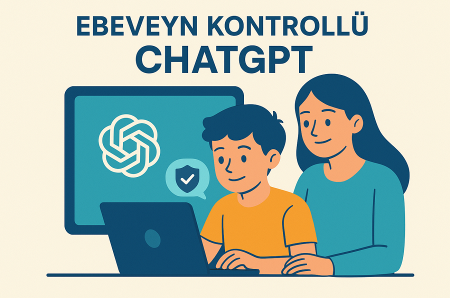 Ebeveyn kontrollü ChatGPT