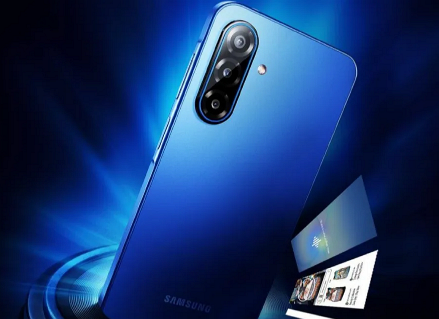 Galaxy A17 4G inceleme